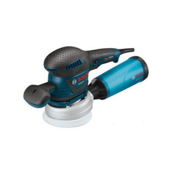 Bosch 6&#034; VS Random Orbit Sander with Vibration Control ROS65VC-6 New