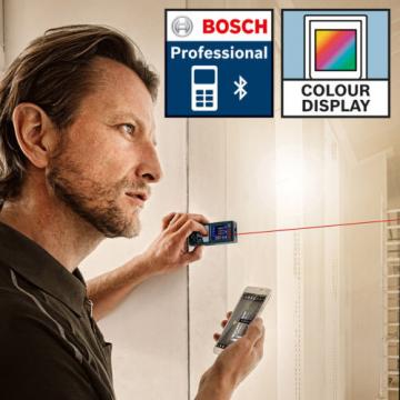 Bosch GLM 50C Laser Measure Bluetooth  Distance Measure/Pointer