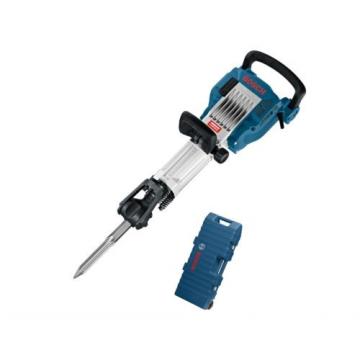 Bosch GSH 16-28 16kg Road Breaker 1750 Watt 110 Volt