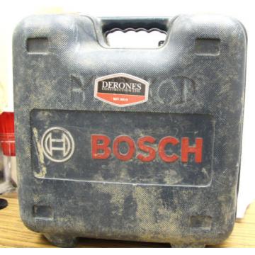 Bosch Laser Level GRL145HV