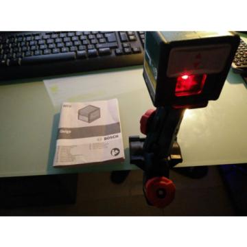 Bosch Quigo Cross Line Laser Level