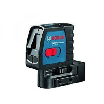 Bosch Gll 2-15 Professional