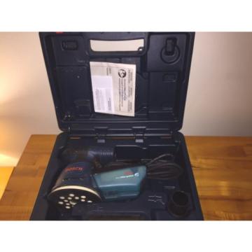 Bosch ROS20vS Variable Speed Random Orbit Sander