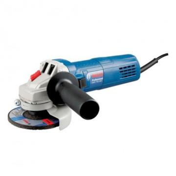 Bosch GWS750 110v 115mm 4.1/2in 750w angle grinder 3 year warranty option