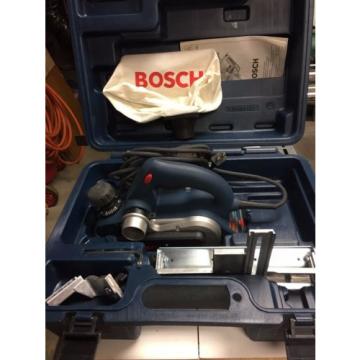 Bosch 1540 Planer