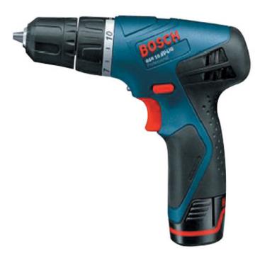 New Cordless Screwdriver GSR 10.8V LIQ Professional LI-ion Bosch 220V