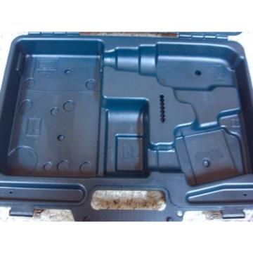 Bosch Case 12V 14.4V 18V Cordless Drill 32614 32618 32612 37614 15618 33614