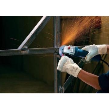 Bosch GWS7-100ET Angle Grinder 4&#034; 100mm 720W, 220V