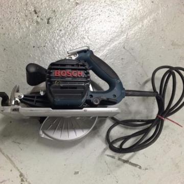 Bosch Tools 7-1/4&#034; Circular Saw CS10 15A 120V Used