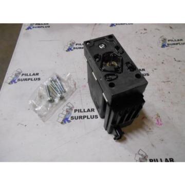 Sauer Danfoss Proportional Valve 155L4041