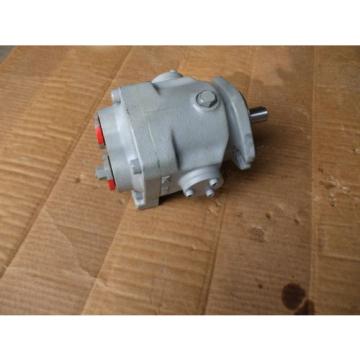 HYDRALIC PISTON PUMP,,SAUER-DANFOSS TYPE# L15-RBKY-PCX3XX-XX,,,L15-7072