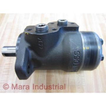 Sauer Danfoss OMP 160 Motor Pump 160 CC 151-0314 7 - Refurbished