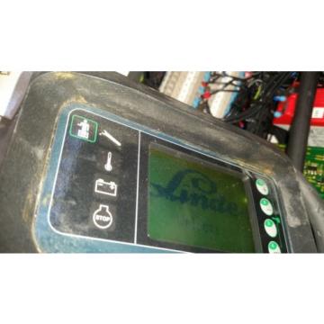 forklift parts linde dash display t20 series 131