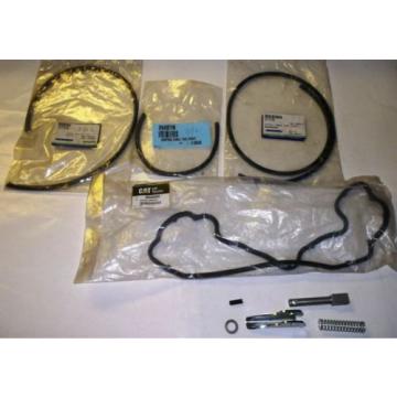 L0009619167 L0008916001 Linde Seal (4) Harness (1) Set of Five