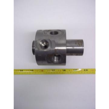 L6743410103 Baker-Linde Forklift, Brake Valve