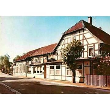 72909139 Neuhof Bad Sachsa Hotel Gaststaette Zur Linde Bad Sachsa