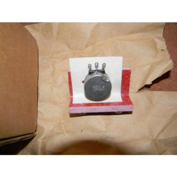 Linde L-Tec Foot Pedal Potentiometer Assembly FC-4 (18425) NOS