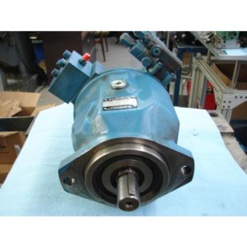 Rexroth Hydraulic Variable Displacement Axial Piston Pump AA10VS071DRG/31R PKC62