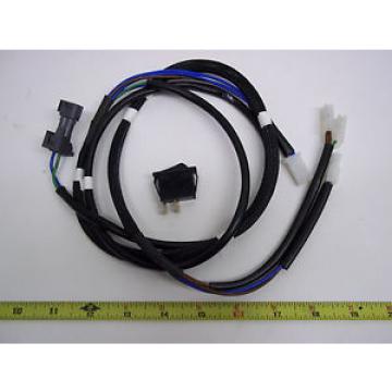 L3923810355 Baker-Linde Forklift, Harness