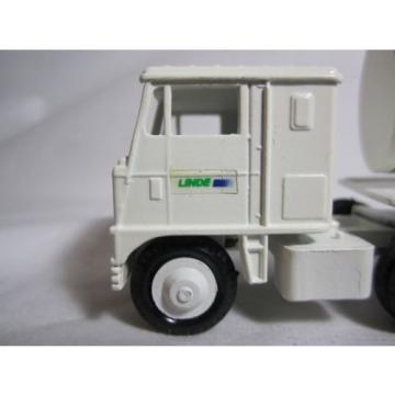 Winross 1981 LINDE White 7000 Tanker