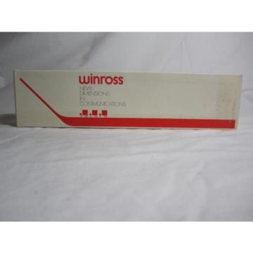 Winross 1981 LINDE White 7000 Tanker