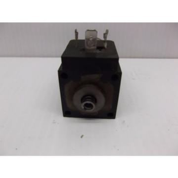 Rexroth GU35-4A 48V 26W Solenoid Coil for Valve Control