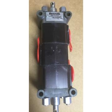 Rexroth PD-040032-K0000 / R431008253 1/2#034; D Pilotair Valve