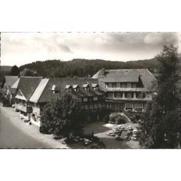 40769824 Hinterzarten Hinterzarten Hotel Linde * Hinterzarten