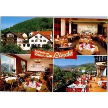 51369551 - Langenthal , Odenw Gasthaus Linde Preissenkung