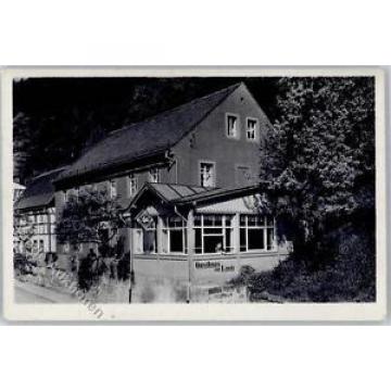 51419901 - Krippen Gasthaus zur Linde Preissenkung