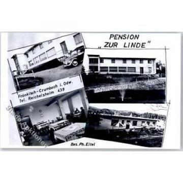 51542107 - Fraenkisch-Crumbach Pension zur Linde  Preissenkung