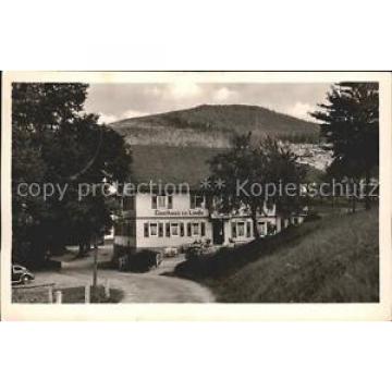 31728213 Bad Herrenalb Gasthaus z. Linde  Bad Herrenalb