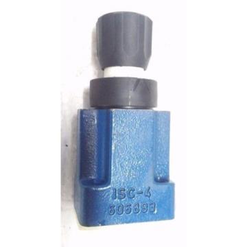 2FRM6B36-20/15QRV Rexrtoh R983032409 Flow Control Valve WITH KEY LOCKED