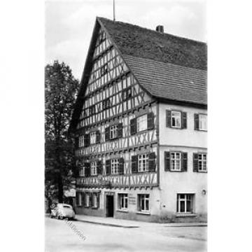 39104749 - Dornstetten im Schwarzwald. Gasthaus u. Pension zur Linde ungelaufen