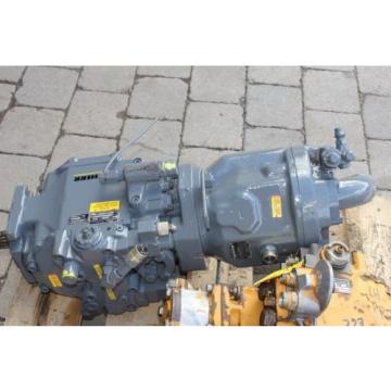 Hydraulikpumpe  Linde BPV 70, aus LH