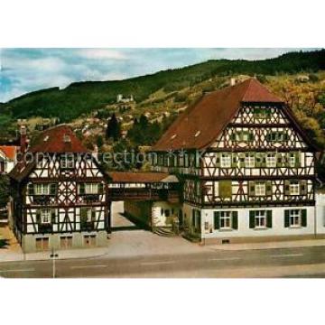 32682823 Oberkirch Baden Romantic Hotel Obere Linde  Oberkirch