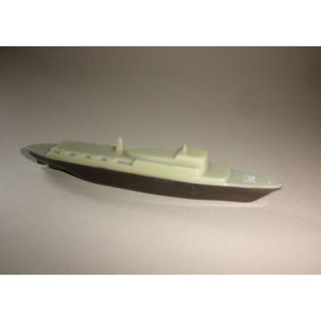 DAMPFER Kreuzfahrtschiff Linde Titze Kaffeebeigabe ? Oceanliner toyfigures ship