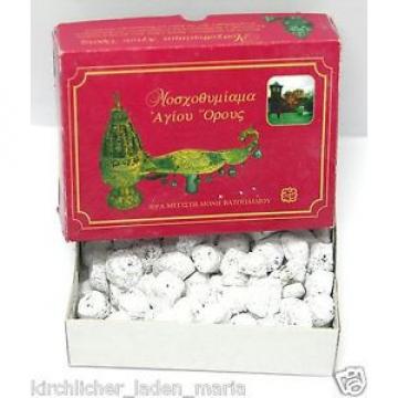 Weihrauch Blume der Linde Vatoped Athos 10 gr ладан Цветок липы Ватопед Афон