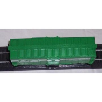 HO Scale Life Like Linde Company Industrial Cases LAPX 358 box car