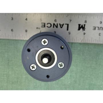 LEINE &amp; LINDE AB 6306-0S ROTARY ENCODER 6306-OS