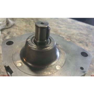 P215AZ51R, Borg Warner, Hydraulic Pump