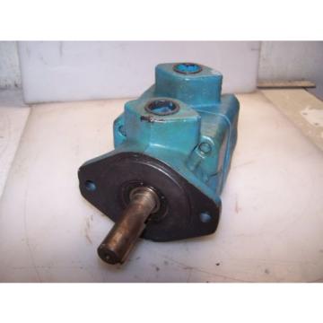 Origin VICKERS HIGH SPEED HYDRAULIC VANE PUMP M2-210-35-1C-13