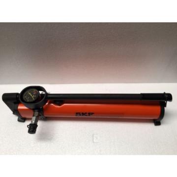 SKF Maintanance Product 728619 Hydraulic Hand Pump, 150 MPA (1500 Bar)