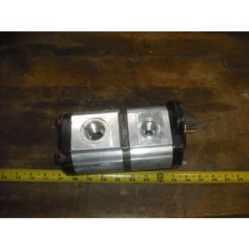 Hyundai Heavy Industries Hydraulic Pump P/N 31LD-40500