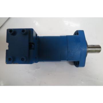 metaris hydraulic pump motor assembly