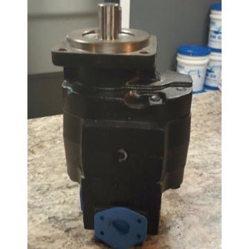 P7600A467FCFG25-00UL, Permco, Hydraulic Gear Pump