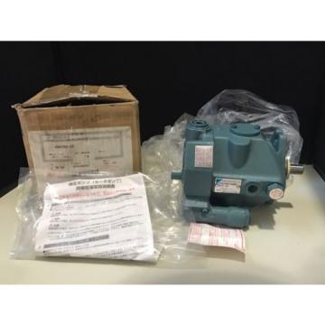 origin Genuine Daikin Piston Pump V8A1RX-20