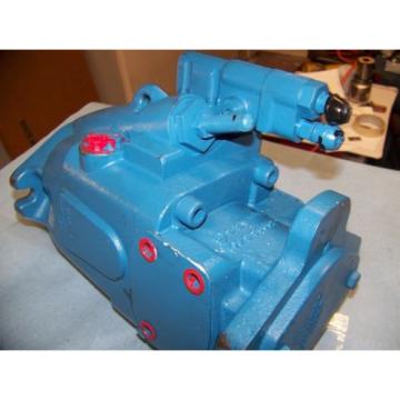 Vickers Eaton Variable Discplacement Hydraulic Pump origin Original