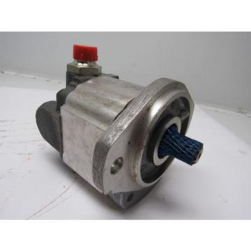 Dowty 9036 3898 Ultra Hydraulic Forklift Pump