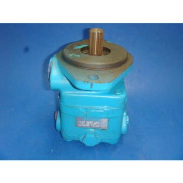 Origin VICKERS HYDRAULIC PUMP, V20F 6S5T 15C 8K 22 107, Origin IN BOX